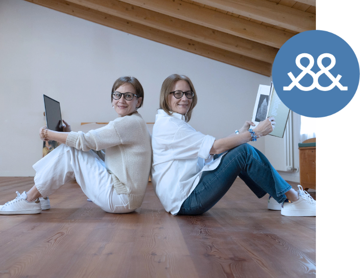 Liverotti The Twin Touch formazione comunicazione Treviso