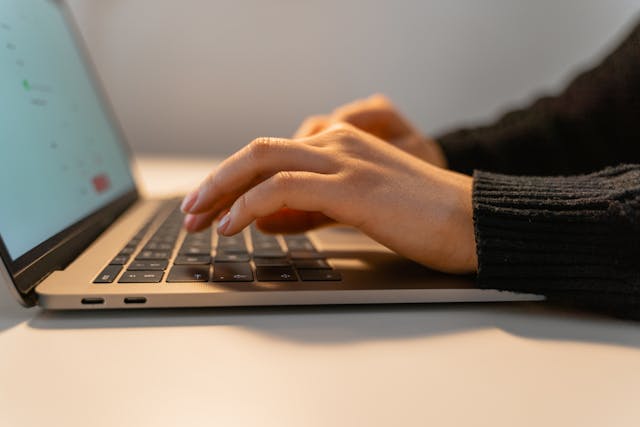 Ai per l'automazione nei social
