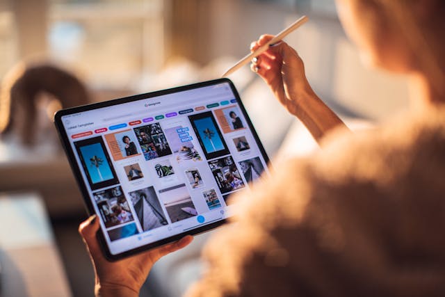 Come scrivere un prompt per ChatGPT per i social di un'attività locale