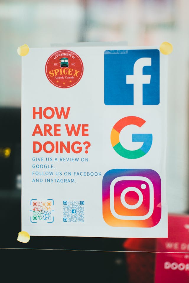 Recensioni social con ChatGPT
