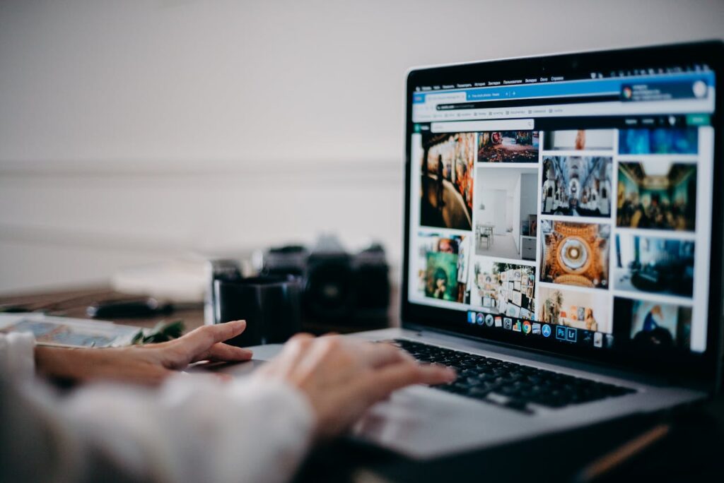 pexels, gestire la propria comunicazione, foto gratis, foto belle gratis